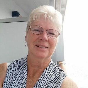 Meet your Posher, Janice